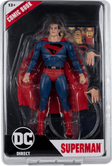 DC Direct - Superman (Kingdom Come) 7in Action Figure